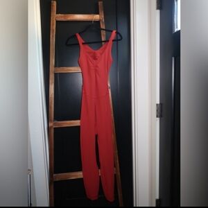 Lululemon jumpsuit